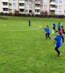 Přátelské zápasy ve Frankfurtu, foto Lenka Pešková