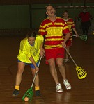 Interkrosová extraliga (5.12. 2005)