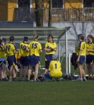 SK Lacrosse Jižní Město - LC Inferno (4.4. 2009)