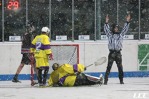 Lakrosové Winter Classic