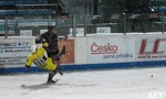 Lakrosové Winter Classic