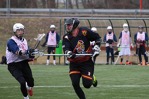 Field Lacrosse Cup