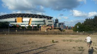 Netanya Stadium