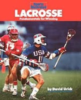 Lacrosse Fundamentals for Winning