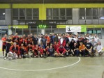 Bratislavští Bats vyhráli KM Cup 2012