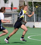 Lacrosse Prague Cup 2012, foto Petr Tahal