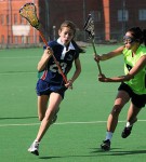 Lacrosse Prague Cup 2012, foto Petr Tahal