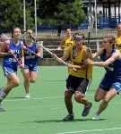 Lacrosse Prague Cup 2012, foto Petr Tahal